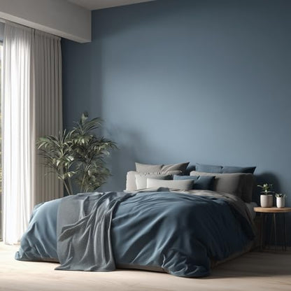 Interior Paint & Primer (128 Fl Oz)