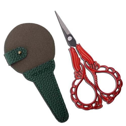 Small Sewing Scissors