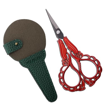Small Sewing Scissors