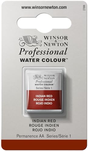 Professional Watercolor