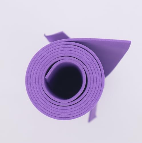 Purple EVA Foam 2mm