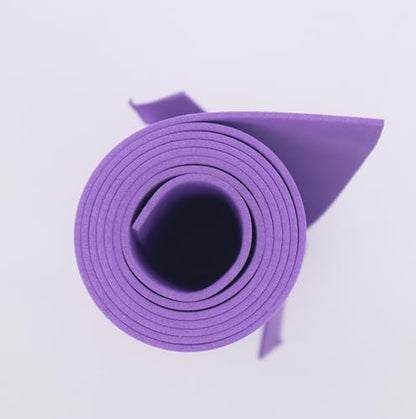 Purple EVA Foam 2mm