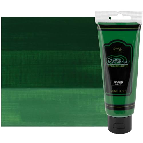Acrylic Paint (4.06 Fl Oz)