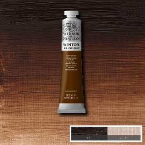 Winton Oil Color (6.75 Fl Oz)