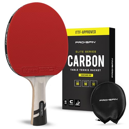 Ping Pong Paddles