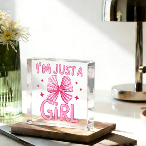 Positive Affirmation Gifts for Women Friend