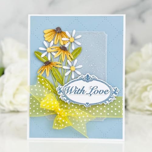 Cutting Dies Metal Stencils Scrapbooking Tools DIY Embossing Template for Paper Card Making Album Arts Crafts Supplies