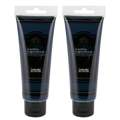 Acrylic Paint (8.12 Fl Oz)