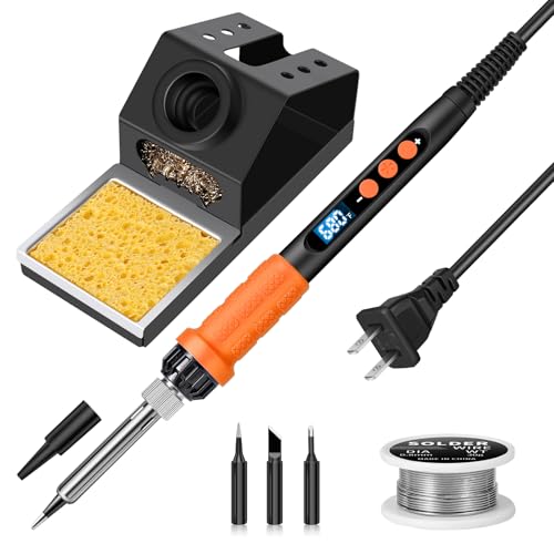 Soldering Iron Kit