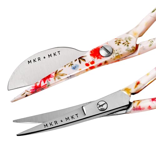 Applique Embroidery Scissors Set