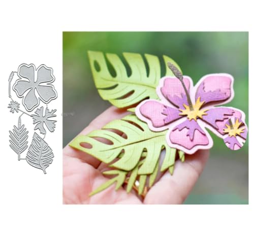 Cutting Dies Metal Stencils Scrapbooking Tools DIY Embossing Template for Paper Card Making Album Arts Crafts Supplies