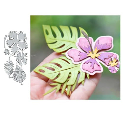 Cutting Dies Metal Stencils Scrapbooking Tools DIY Embossing Template for Paper Card Making Album Arts Crafts Supplies
