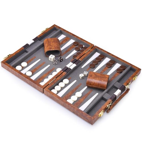 Backgammon Set