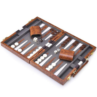 Backgammon Set