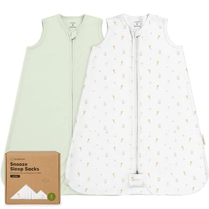 2pk Baby Sleep Sacks (2 Count)