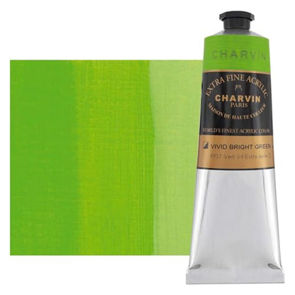 Extra Fine Professional Artist Acrylic Paint Colors (5.07 Fl Oz)