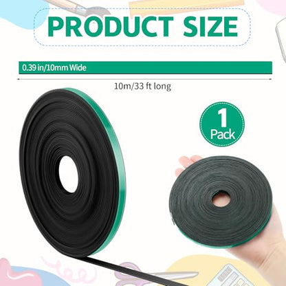 Magnetic Tape Roll Thin Strips
