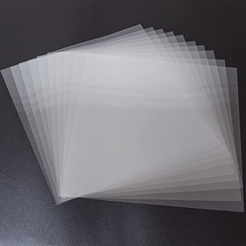7 Mil Blank Mylar Stencil Sheet