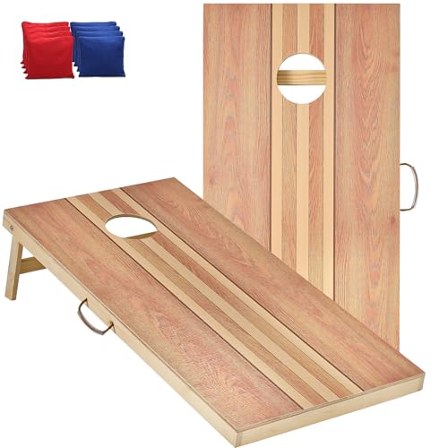 4'x2' Cornhole Set
