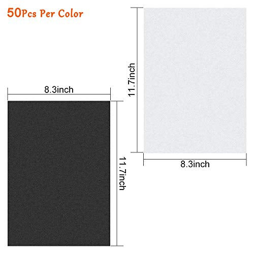 100 Sheets Tracing Paper (100 Count)