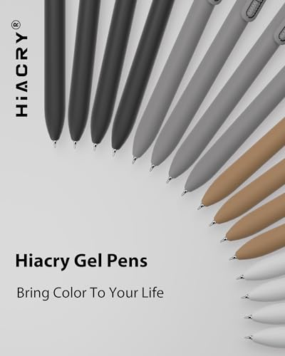 16 Pack Gel Pens (16 Count)