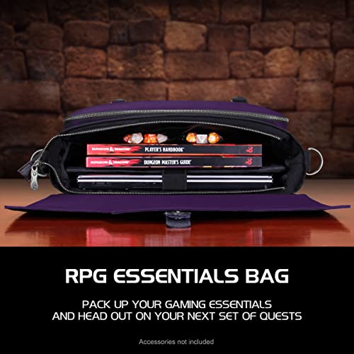 Collector's Edition RPG Player's Essentials DnD Bag