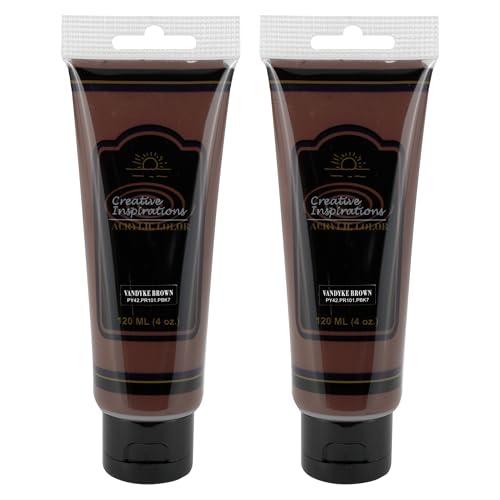 Acrylic Paint (8.12 Fl Oz)