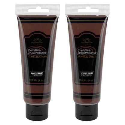 Acrylic Paint (8.12 Fl Oz)