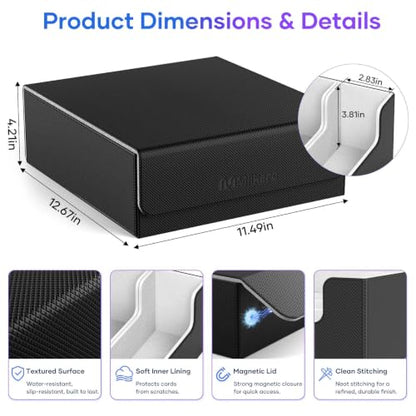 Trading Card Storage Box