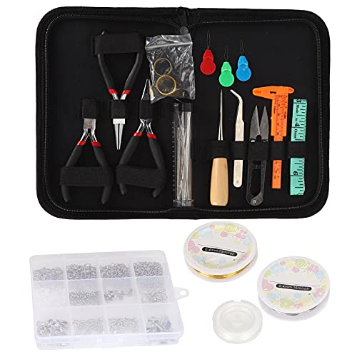 Jewelry Making Supplies Kits DIY Set