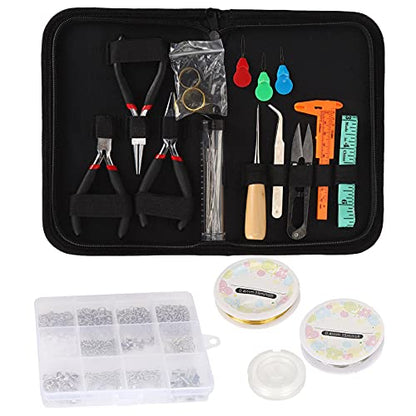 Jewelry Making Supplies Kits DIY Set