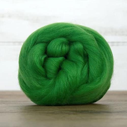 Merino Wool Combed Top