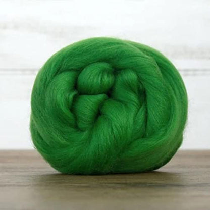 Merino Wool Combed Top