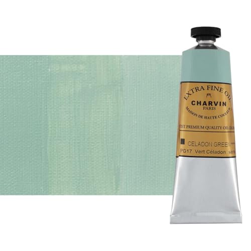 Extra Fine Oil Paint (2.03 Fl Oz)