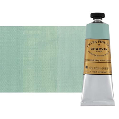 Extra Fine Oil Paint (2.03 Fl Oz)