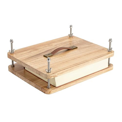 Wooden Book Press