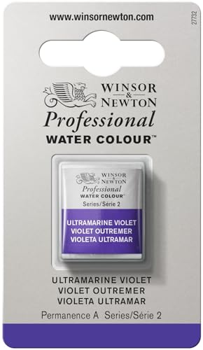 Professional Watercolor