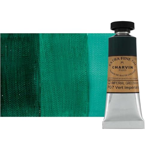 Extra Fine Oil Paint