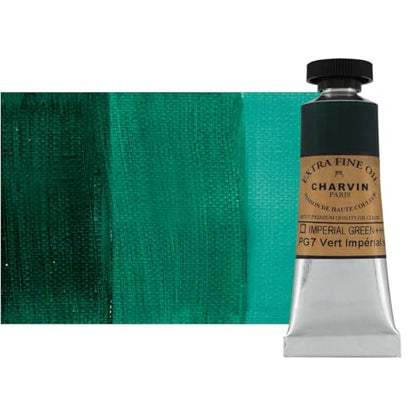 Extra Fine Oil Paint