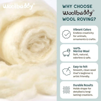Needle Felting Kit Starter Set