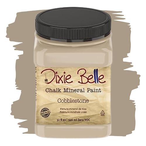 Chalk Mineral Paint (32 Fl Oz)