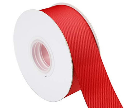 11 2" Inch Grosgrain Ribbon 25 Yards