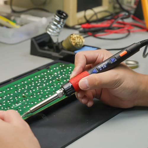 928D III Soldering Iron