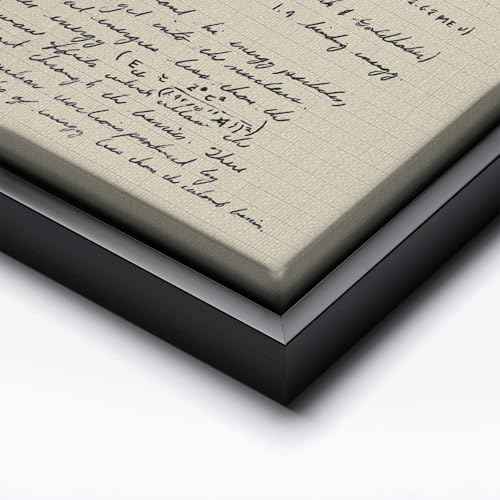 Oppenheimer Canvas