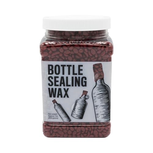 Blended Waxes