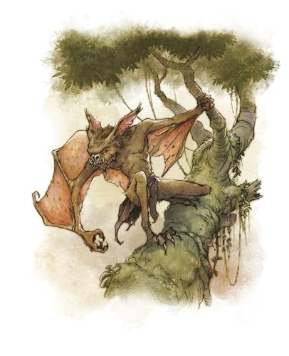 Publishing Dragonbane