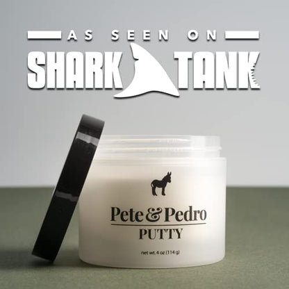 Hair Putty Strong Hold (2 Ounce)