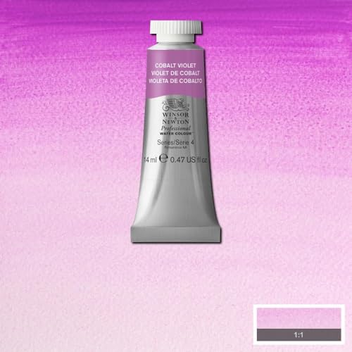 Professional Watercolor