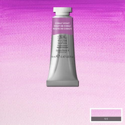 Professional Watercolor
