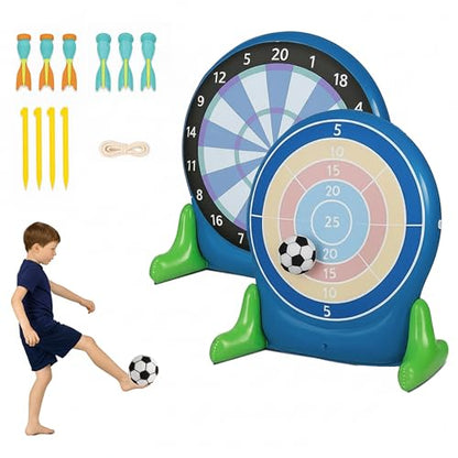 Jumbo 57 Inch Inflatable 2